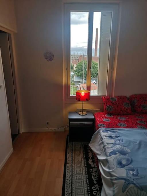 Super Appartement Chez Mon General Клермон-Феран Екстериор снимка