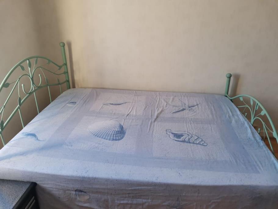 Super Appartement Chez Mon General Клермон-Феран Екстериор снимка