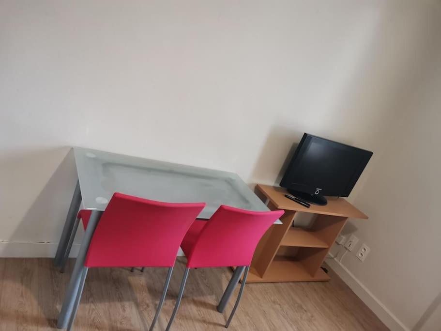 Super Appartement Chez Mon General Клермон-Феран Екстериор снимка