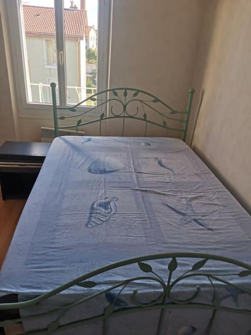 Super Appartement Chez Mon General Клермон-Феран Екстериор снимка