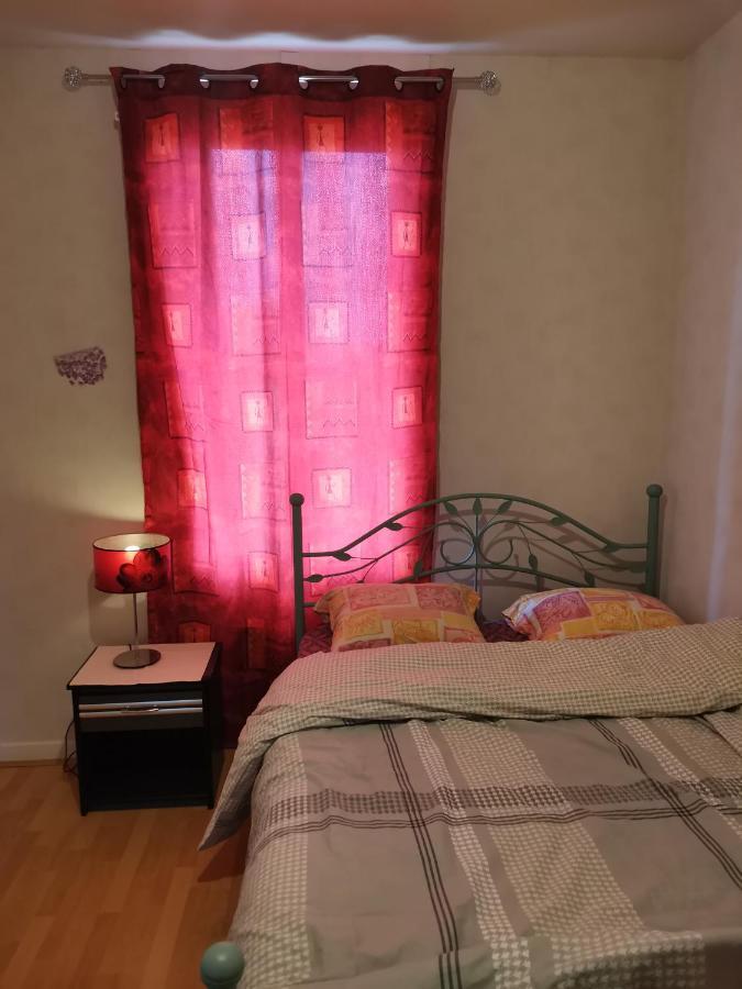 Super Appartement Chez Mon General Клермон-Феран Екстериор снимка